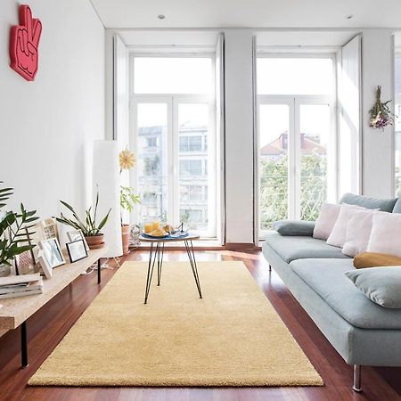 Bonjardim Studio W/ Balcony By Lovelystay Porto Kültér fotó