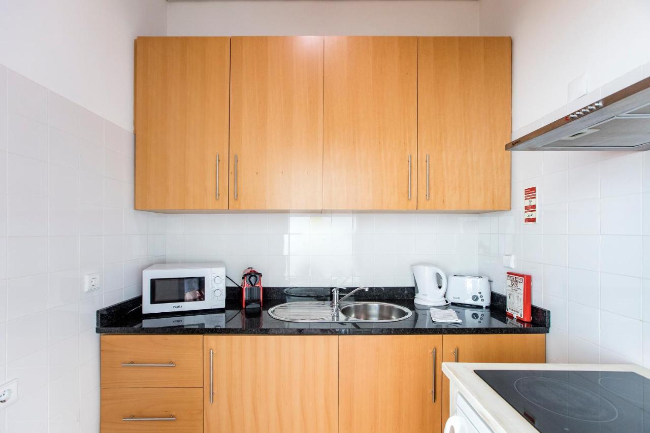 Bonjardim Studio W/ Balcony By Lovelystay Porto Kültér fotó