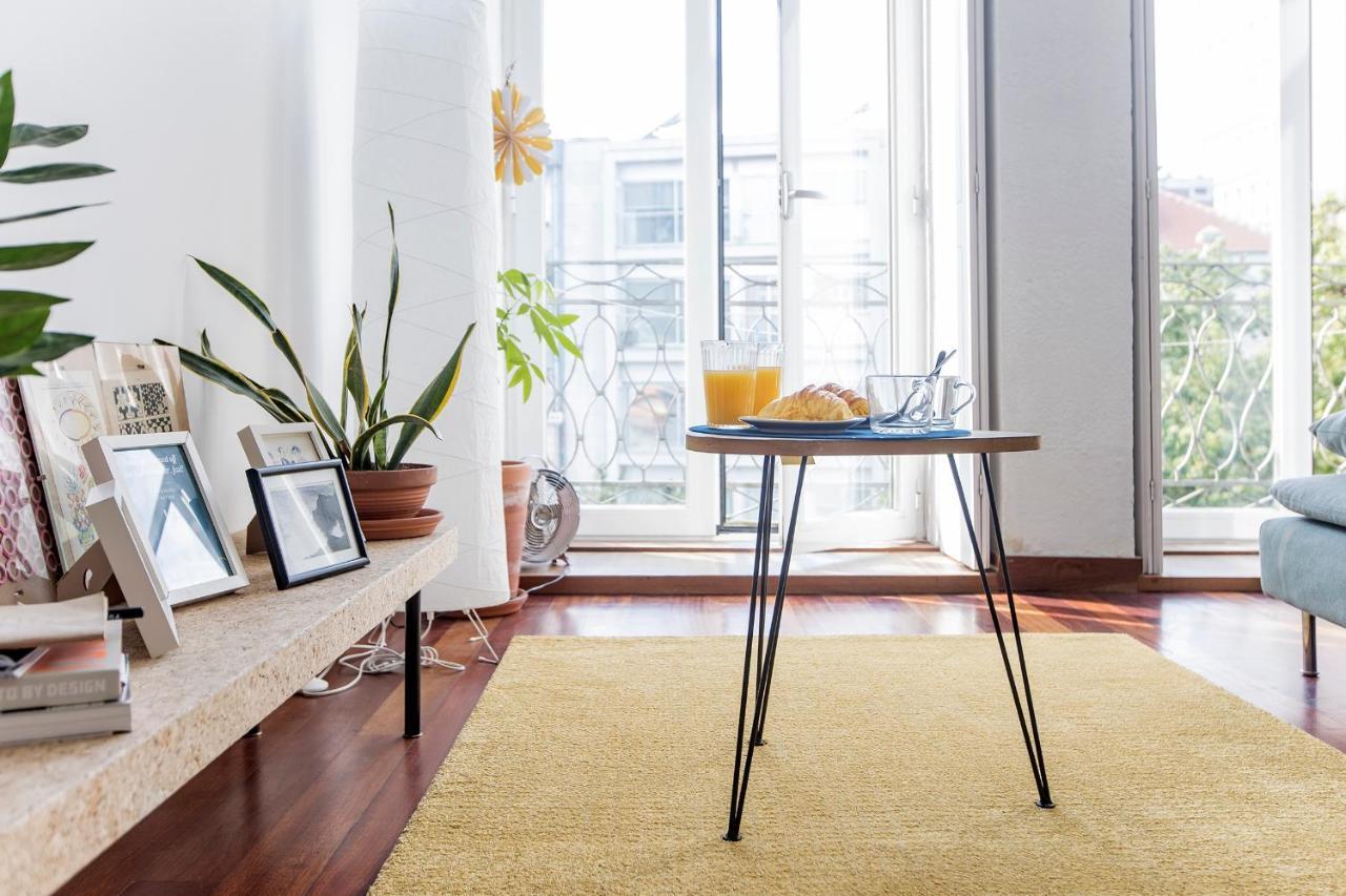 Bonjardim Studio W/ Balcony By Lovelystay Porto Kültér fotó