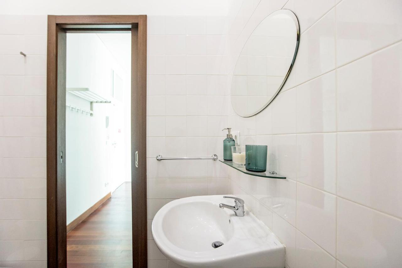 Bonjardim Studio W/ Balcony By Lovelystay Porto Kültér fotó