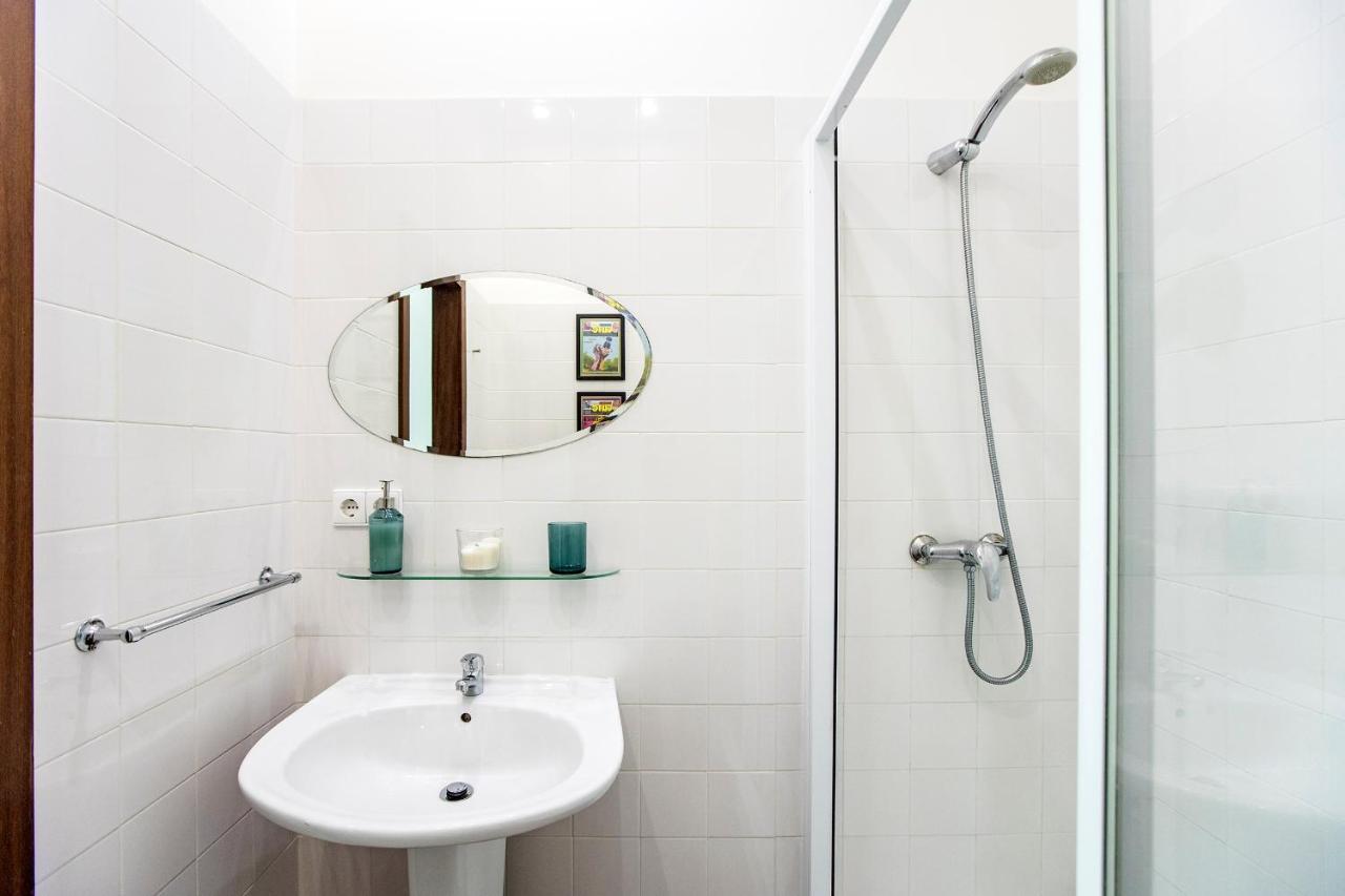 Bonjardim Studio W/ Balcony By Lovelystay Porto Kültér fotó