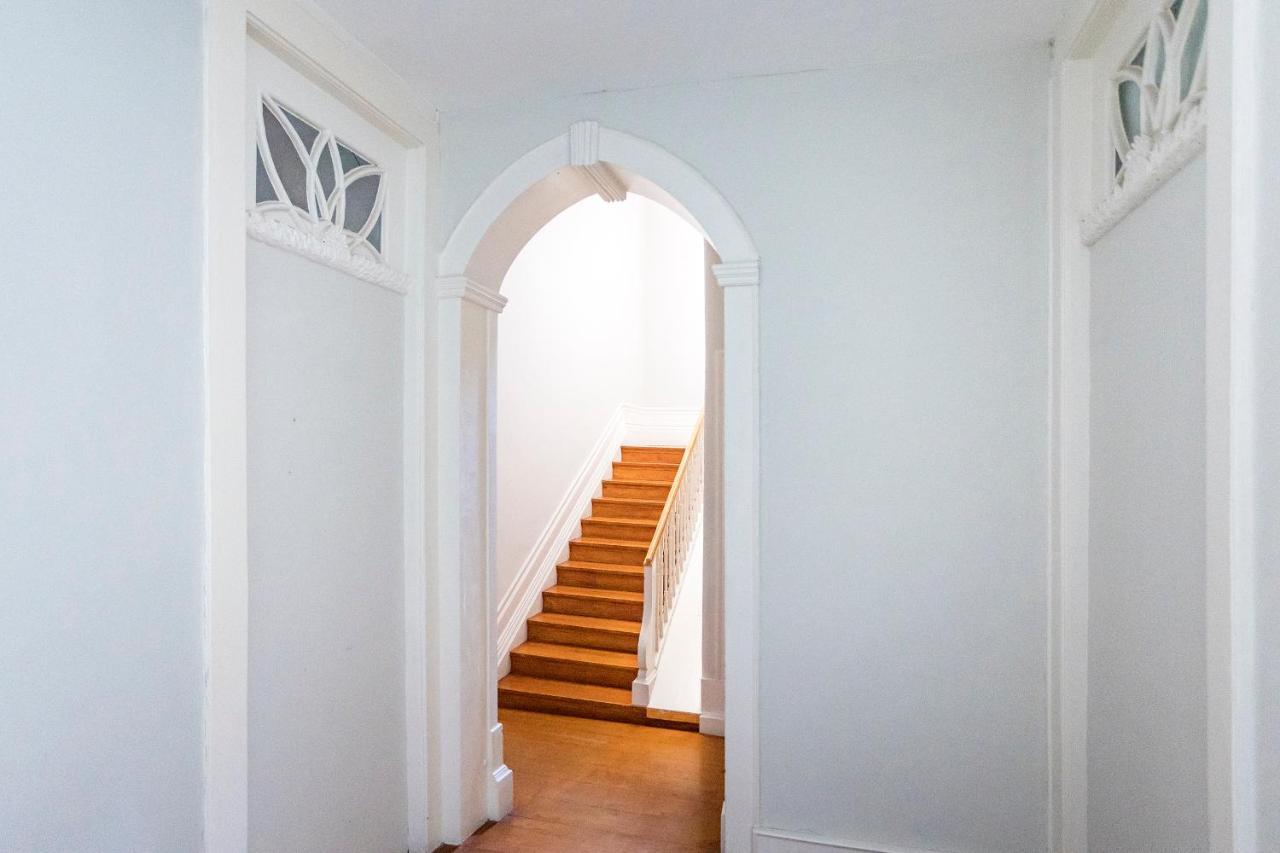 Bonjardim Studio W/ Balcony By Lovelystay Porto Kültér fotó