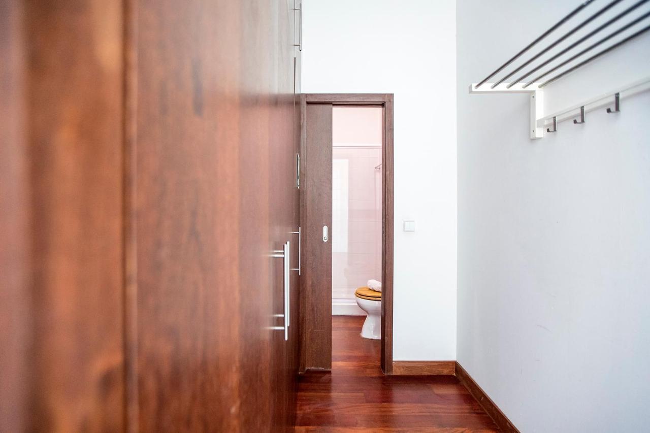 Bonjardim Studio W/ Balcony By Lovelystay Porto Kültér fotó